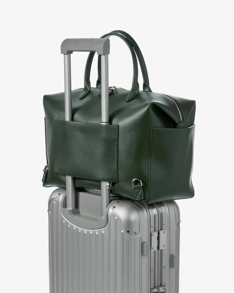 Emmy Vegan Carryall