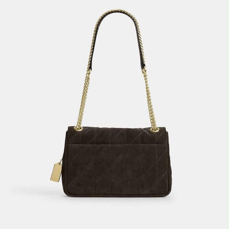 Elodie Crossbody Bag 24