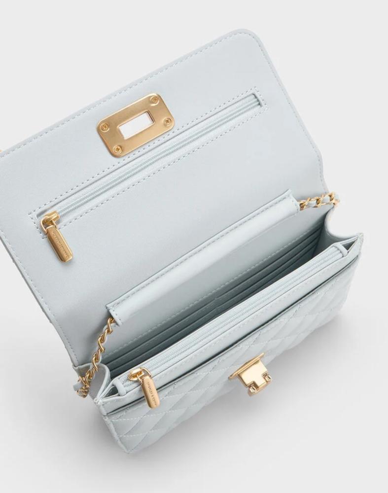 Charles & Keith bag