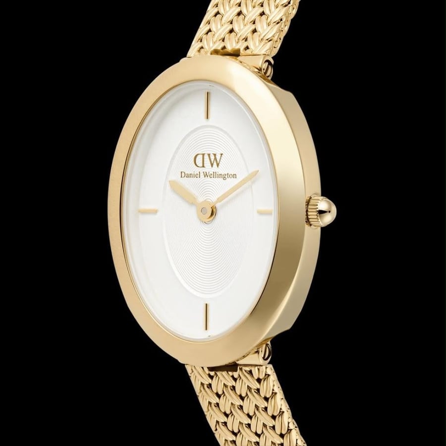 Daniel Wellington Watcham