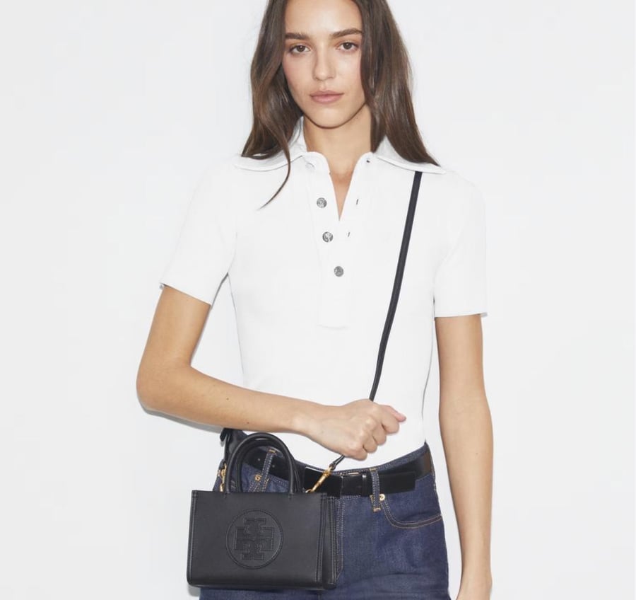 MINI ELLA BIO TOTE