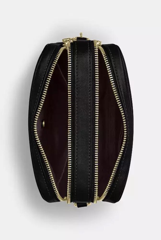 Mini Carey Crossbody Bag