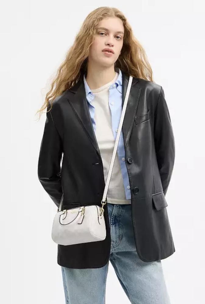 Teri Mini Crossbody Bag