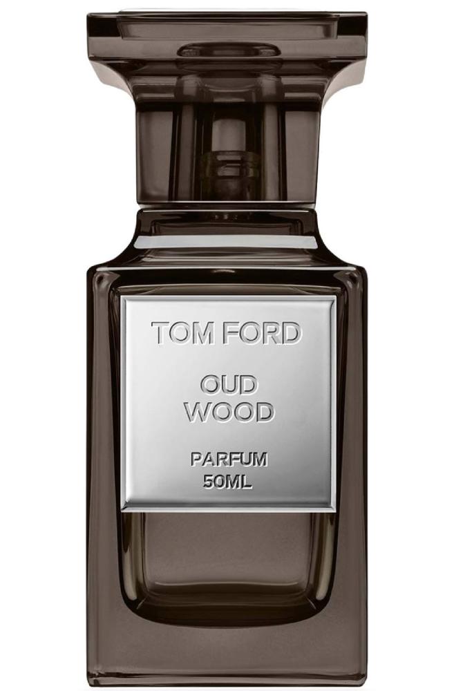 Tom Ford Oud Wood for both genders - 50 ml