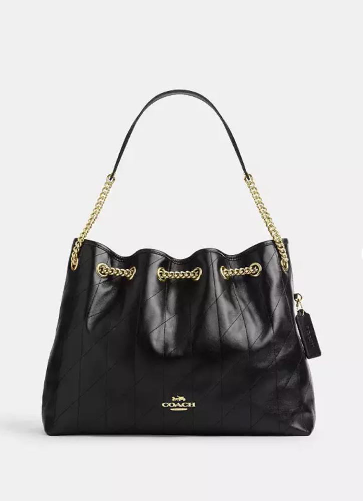 Evelyn Shoulder Bag