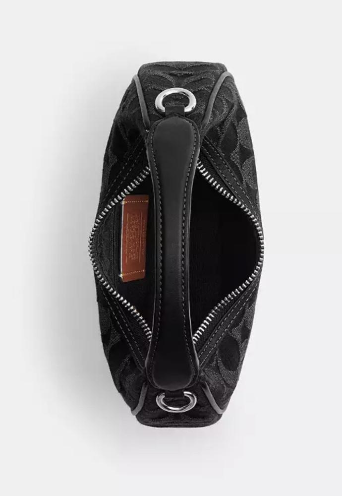 Carmen Mini Crossbody Bag