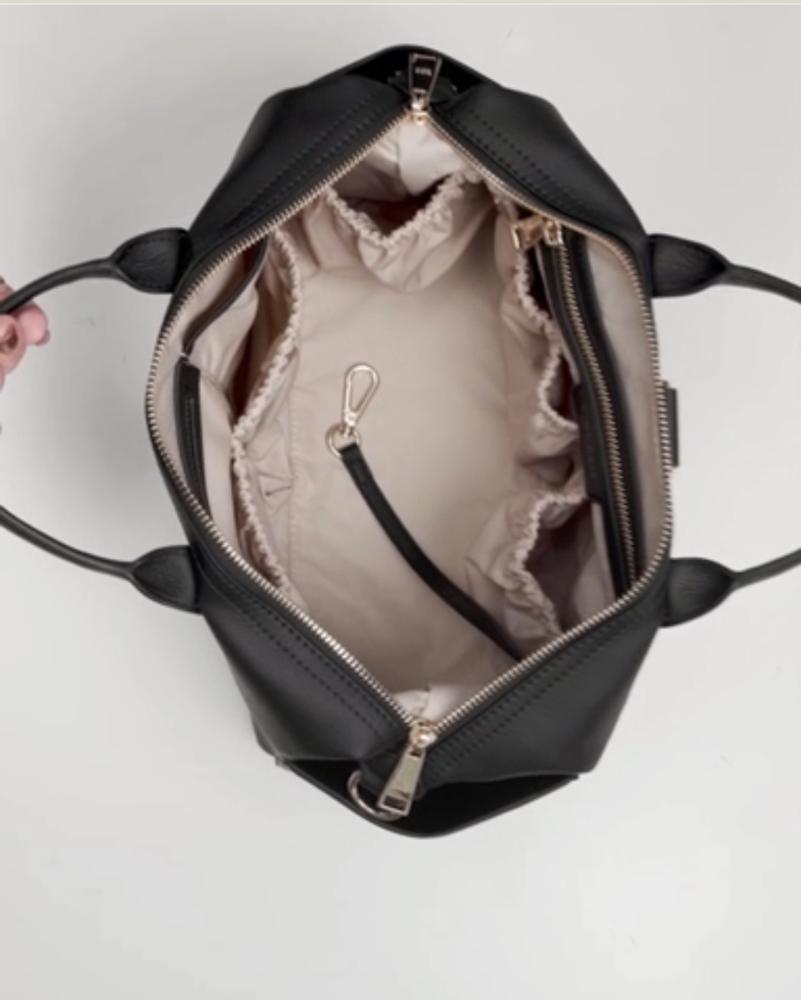 Emmy Vegan Mini