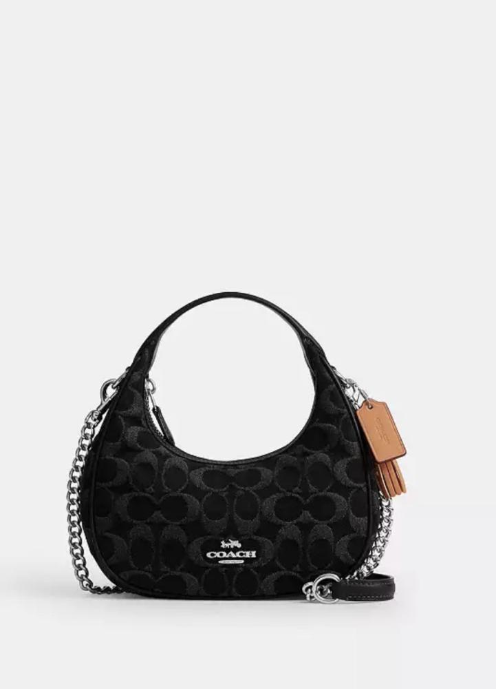 Carmen Mini Crossbody Bag