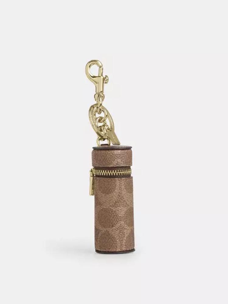 Lipstick Case Bag Charm ميدالية تعليقة
