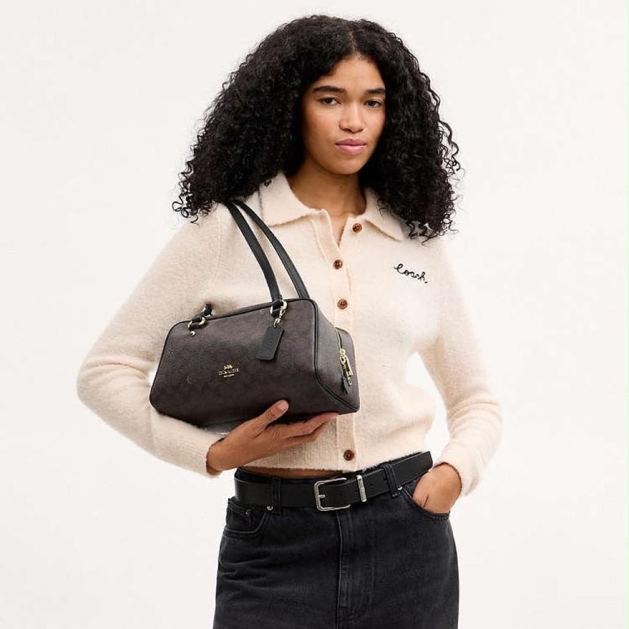 Sydney Shoulder Bag