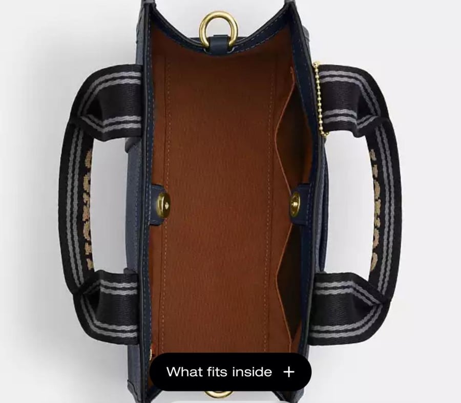 Smith Tote Bag 24