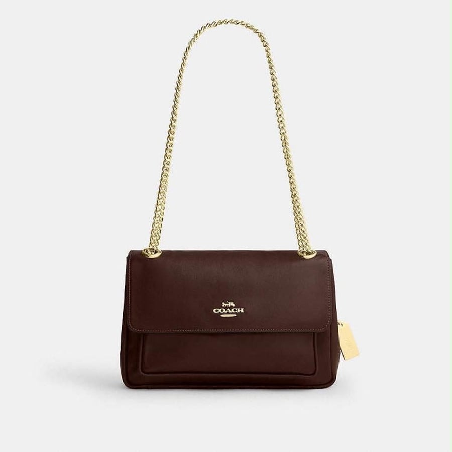 Elodie Crossbody Bag 24