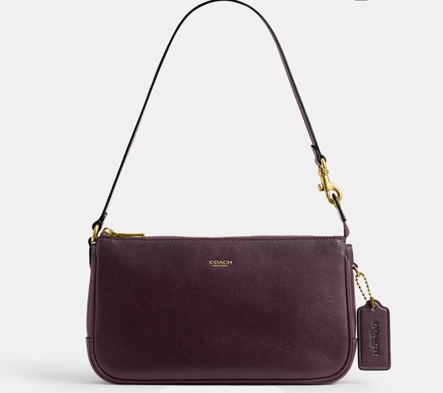 Plaza bag Coach