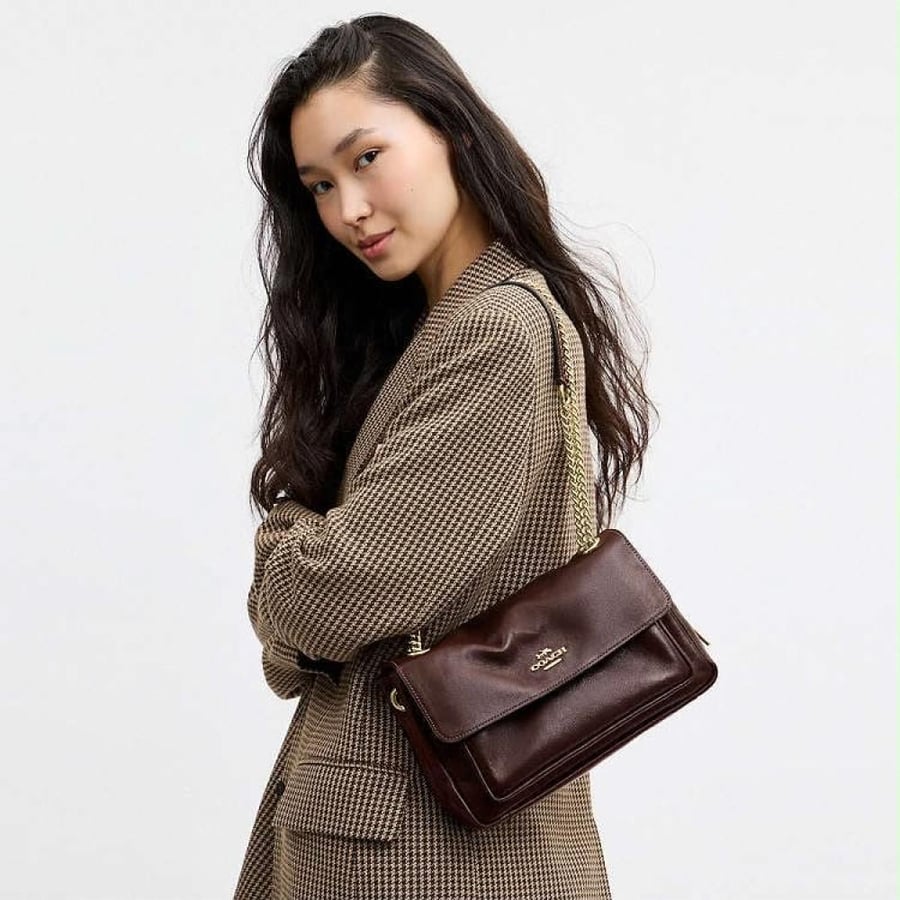 Elodie Crossbody Bag 24