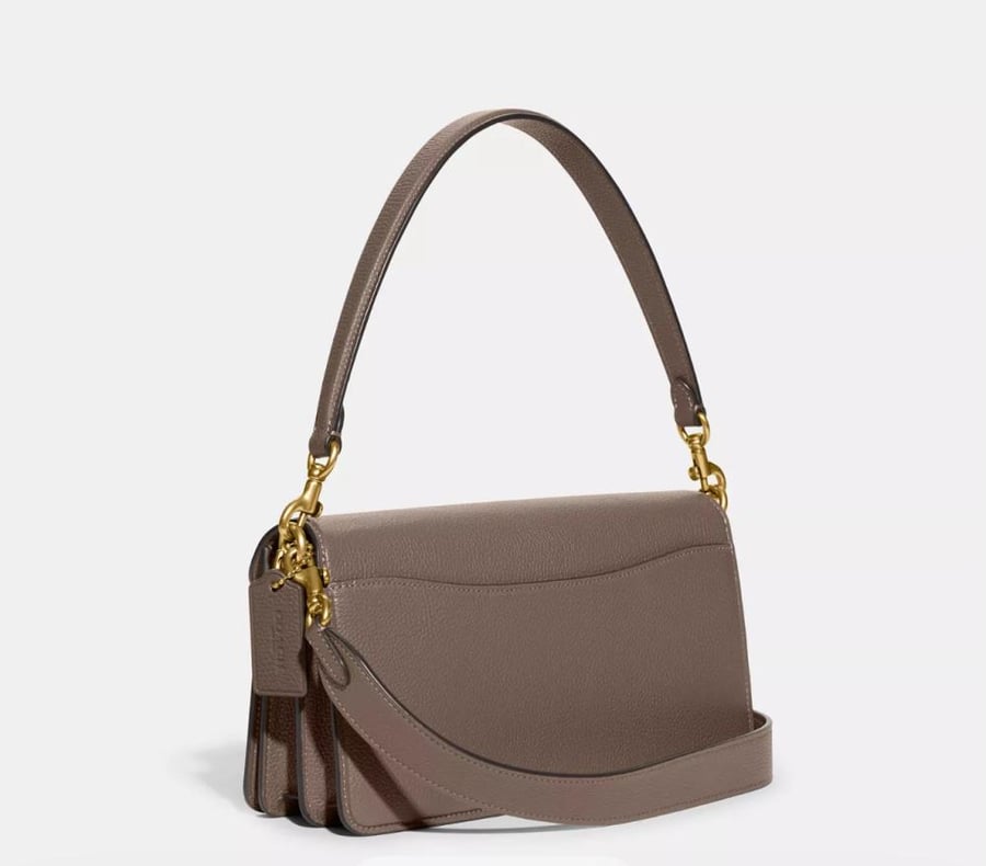 Tabby Shoulder Bag 26
