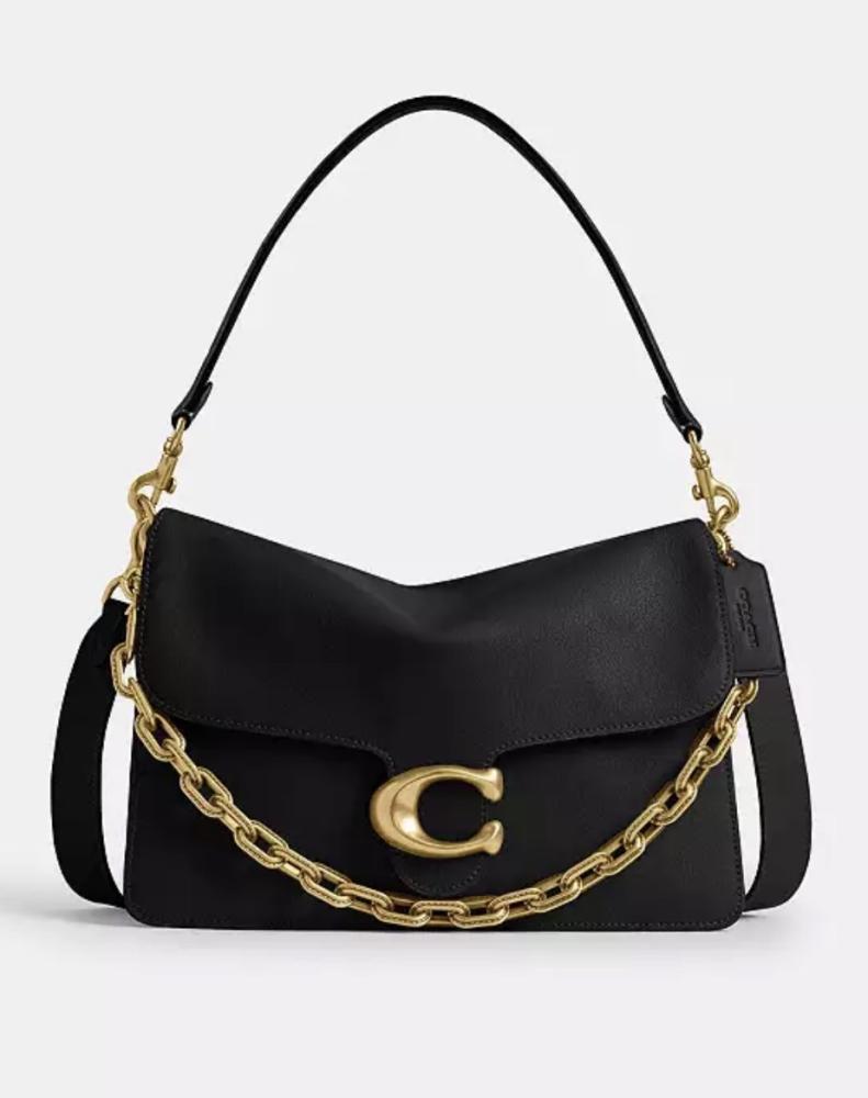 Chain Tabby Shoulder Bag 30