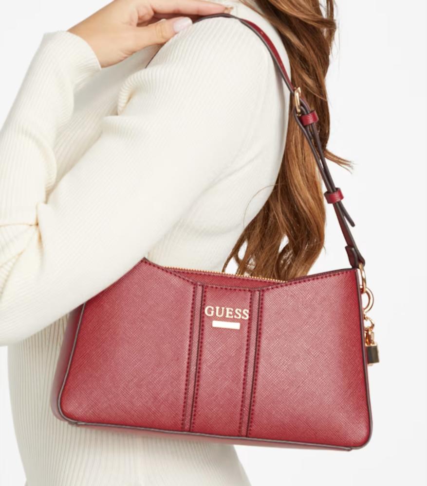 Alesso Shoulder Bag