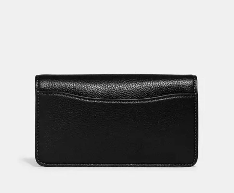 Tabby Crossbody Wristlet Coach
