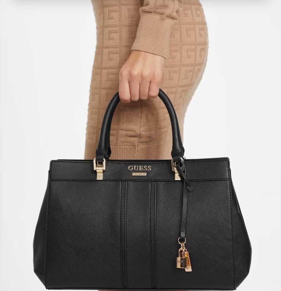 Alesso Satchel