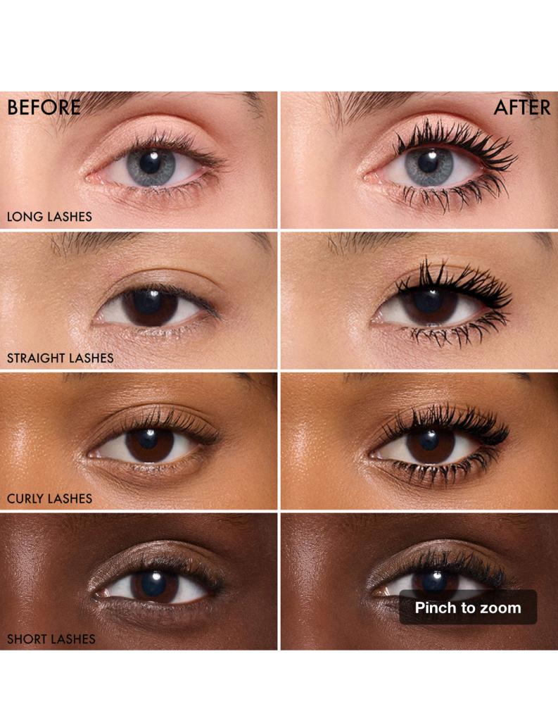 Dior Diorshow Volume Mascara and Primer-Serum Set