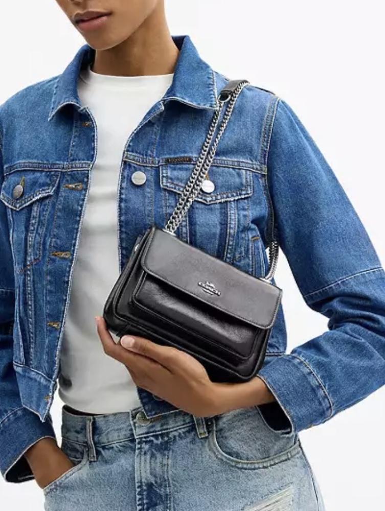 Elodie Crossbody Bag 18