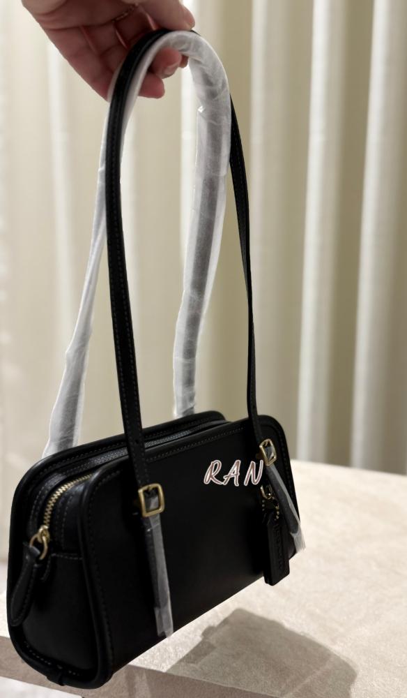 Swing Zip Bag 20