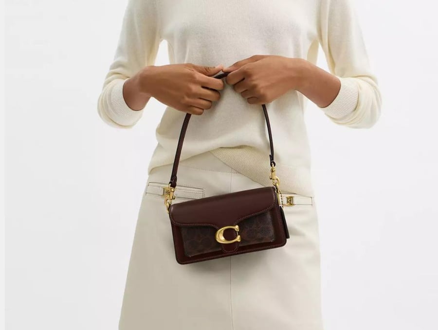 Tabby Shoulder Bag 20