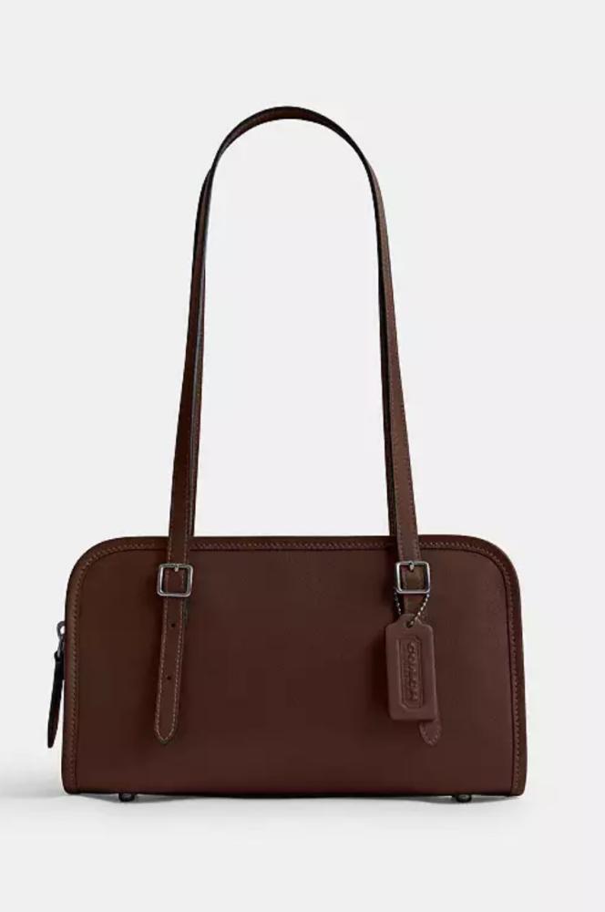 Swing zip bag