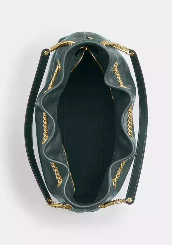 Evelyn Shoulder Bag