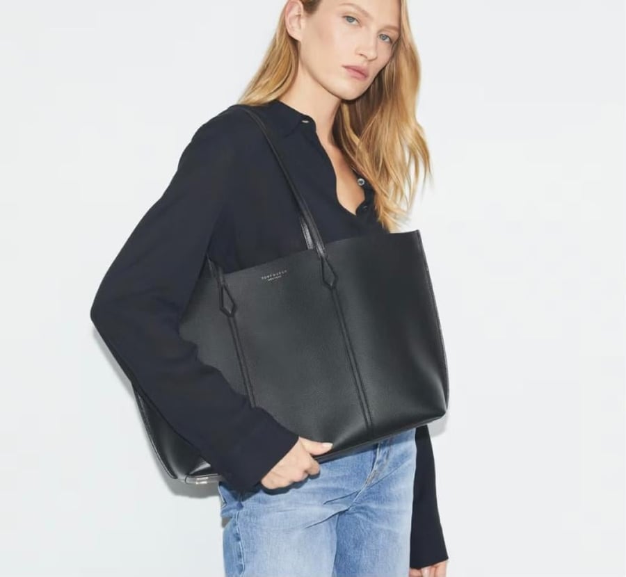 PERRY tote