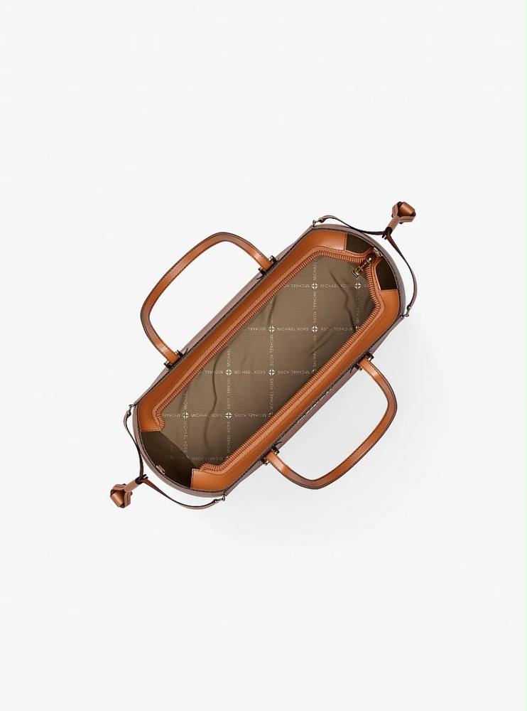 Voyager Extra-Small Saffiano Leather