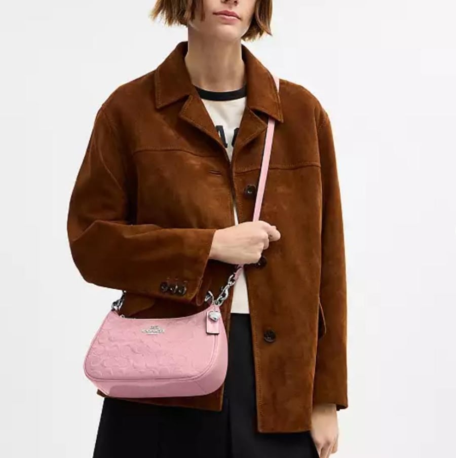 Teri Shoulder Bag