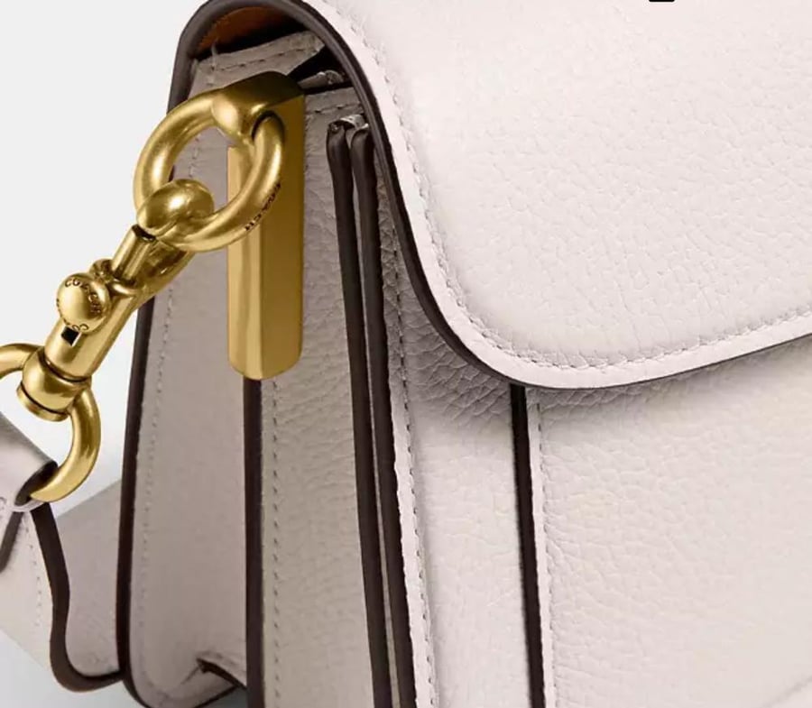 Tabby Shoulder Bag 26