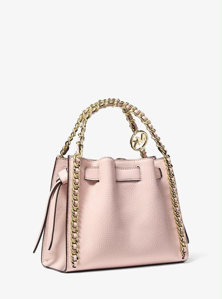 Mina Small Chain Crossbody Bag