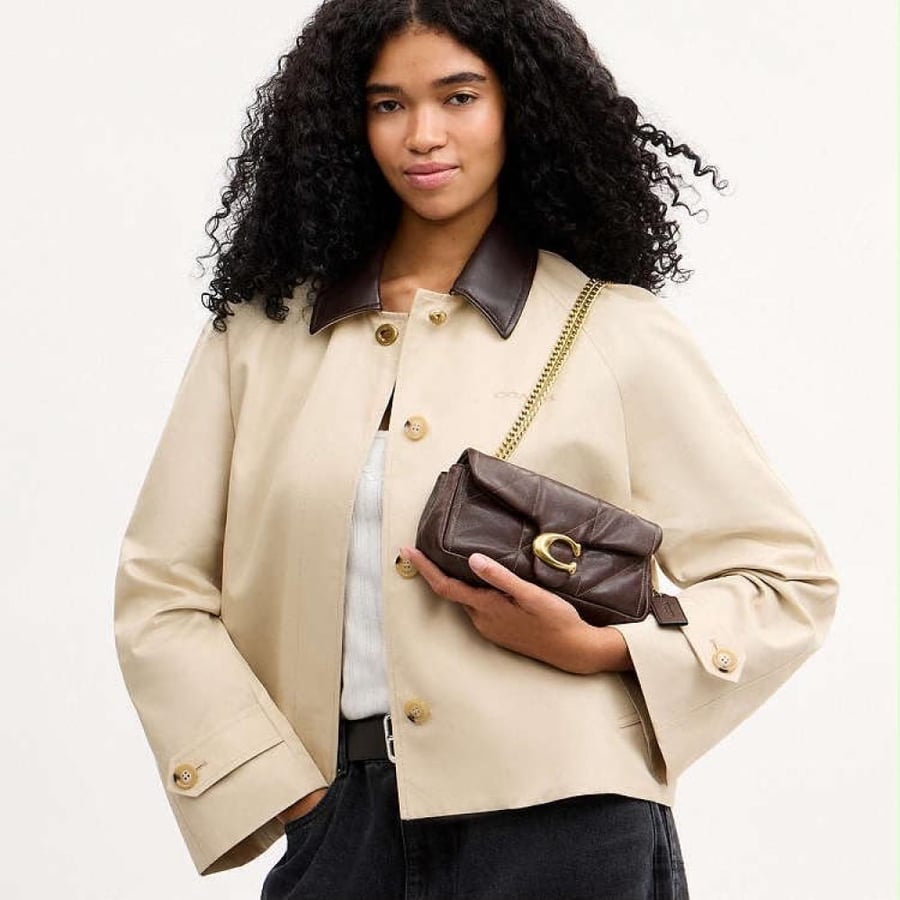 Tabby Shoulder Bag 20