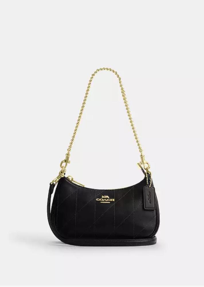 Teri Mini Crossbody Bag