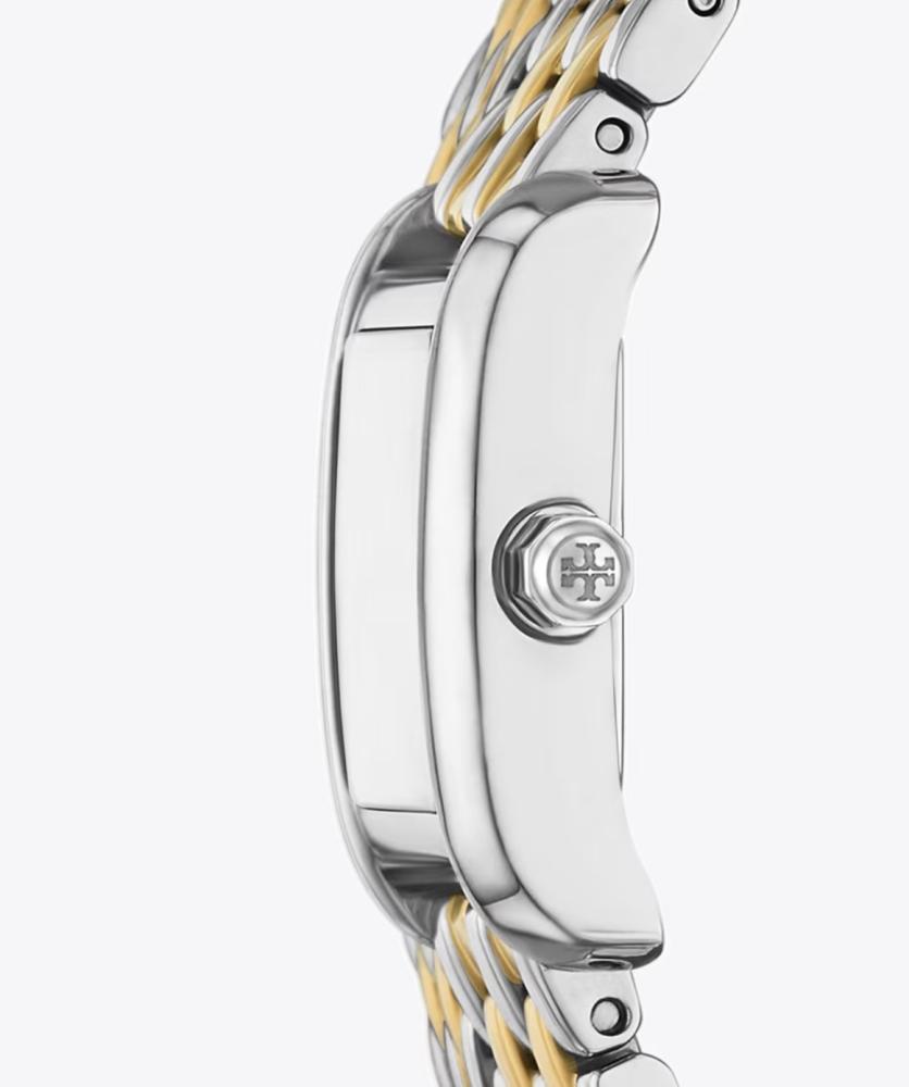 MINI ELEANOR DOUBLE WRAP WATCH
