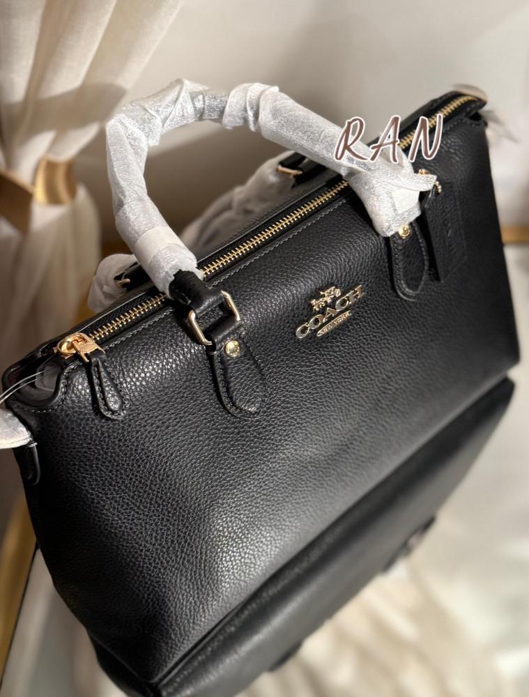 ‏Georgia Stachel Bag Coach