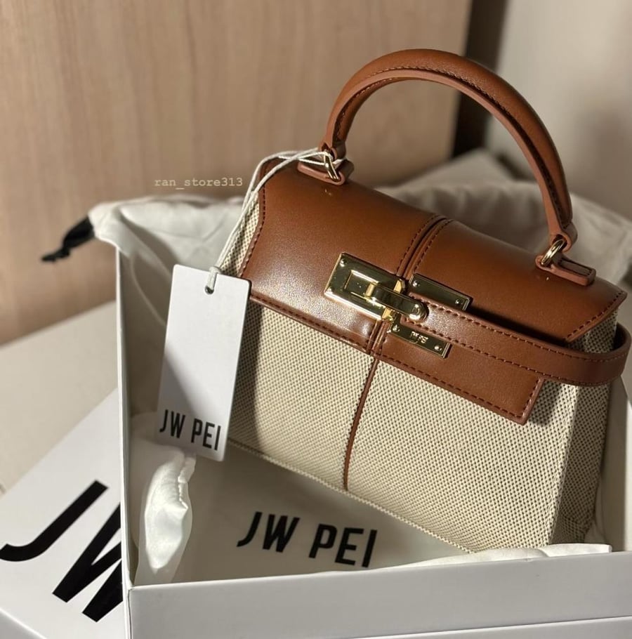 شنطة JW