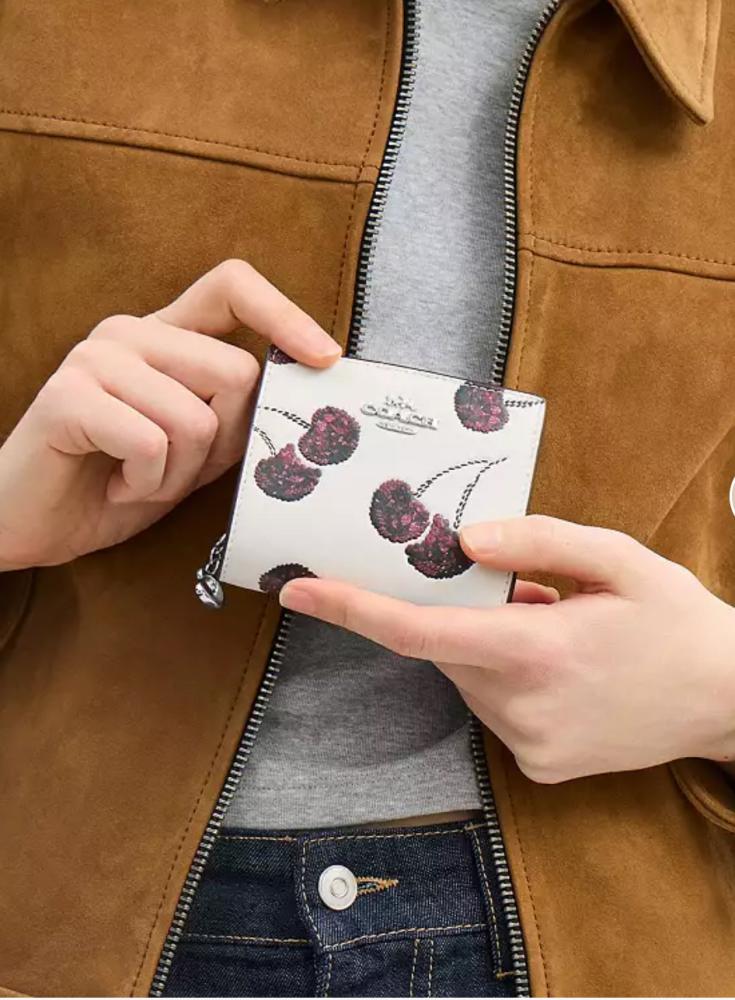 Snap Wallet