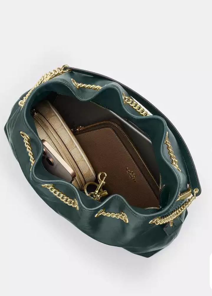 Evelyn Shoulder Bag