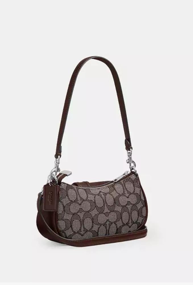 Ashton Mini Shoulder Bag