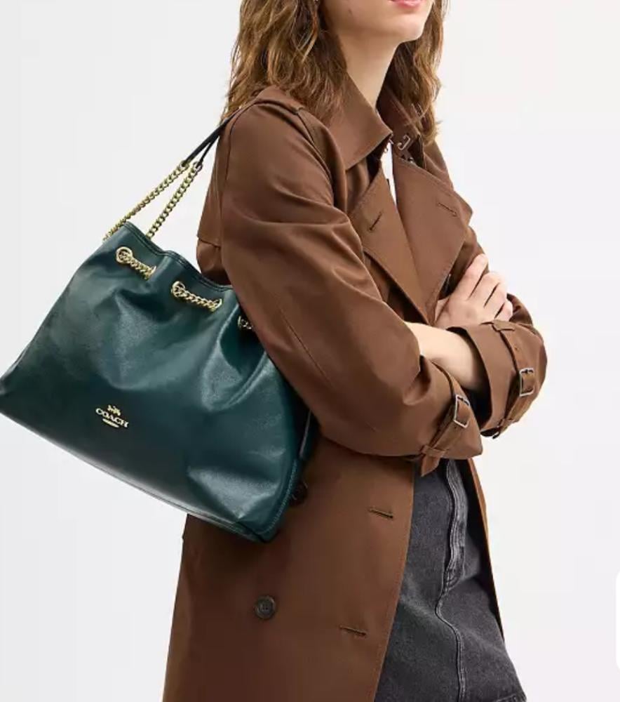 Evelyn Shoulder Bag