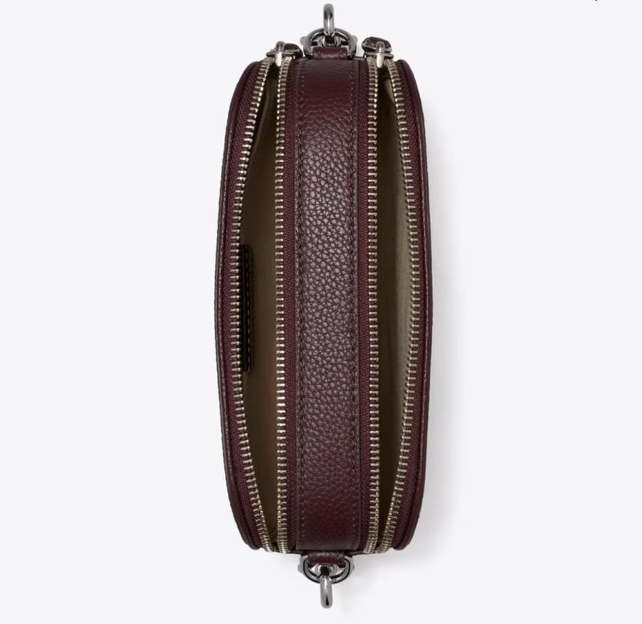 - MINI MILLER CROSSBODY BAG