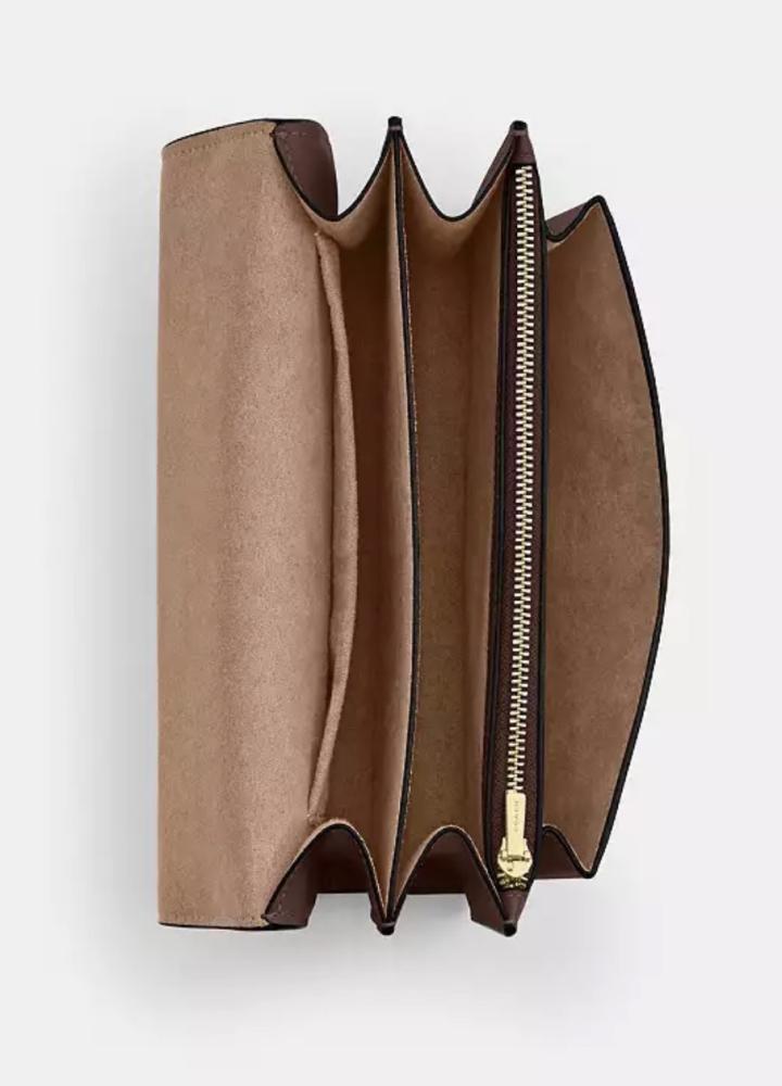 Klare Crossbody Bag