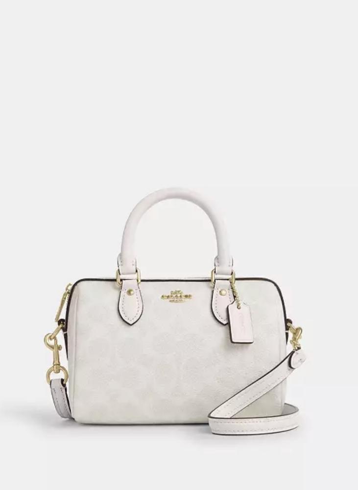 Teri Mini Crossbody Bag
