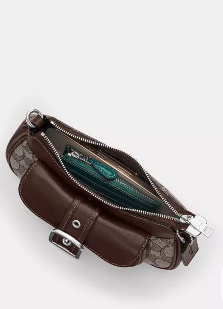 Ashton Mini Shoulder Bag