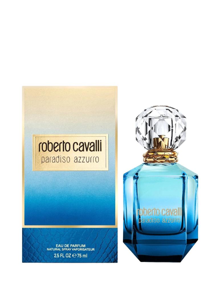 Roberto Cavalli Paradiso for women - 75 ml