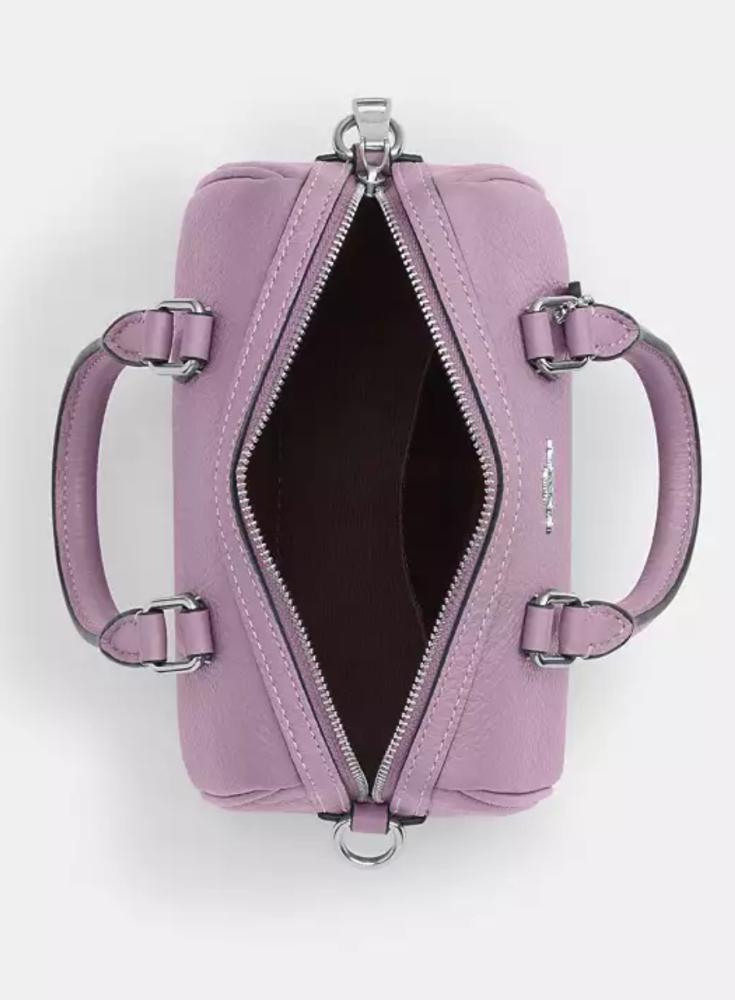 Mini Rowan Crossbody Bag