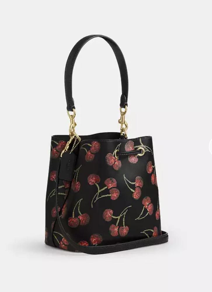 Rowan Bucket Bag